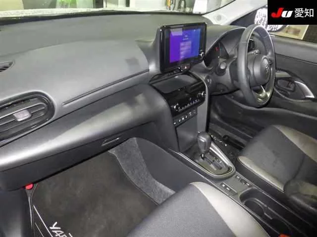 Toyota Yaris Cross MXPB10 2024